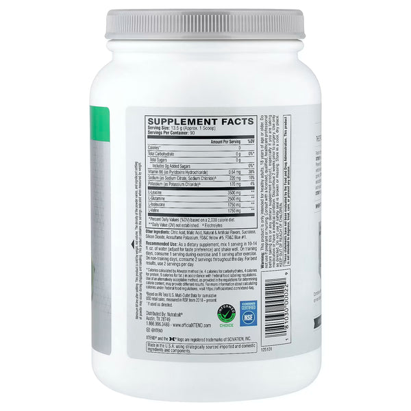 Xtend - 1330g