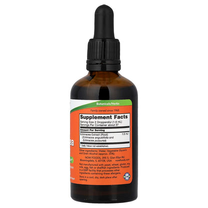 Echinacea Extract - 59 ml.