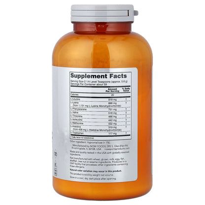 Amino-9 Essentials, Powder — 330g