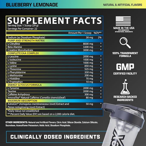 OutLift Clinical - 640g