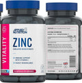 Zinc - 90 caps