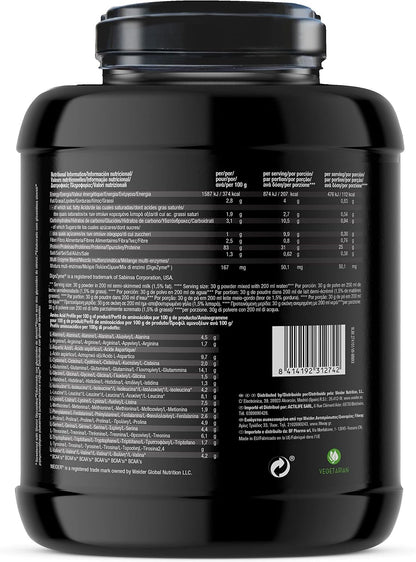 Isolate Whey 100 CFM