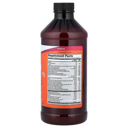 Liquid Multi - 473 ml.