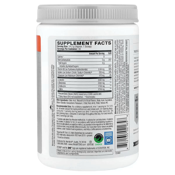 Xtend - 456g