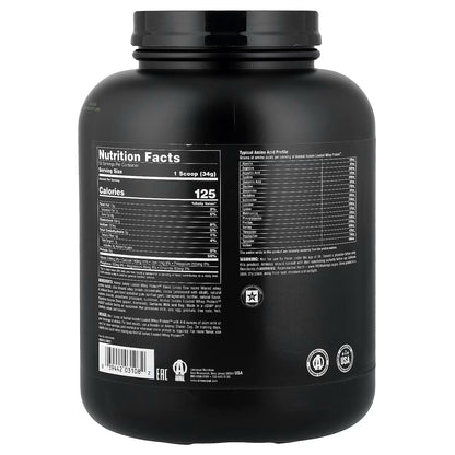 Animal Whey - 2300g