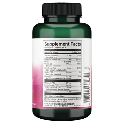 Fibro Essentials - 90 vcaps