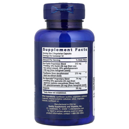 Senolytic Activator - 36 vcaps