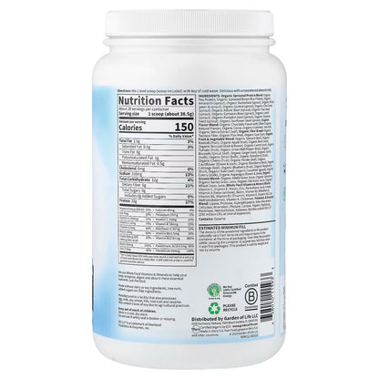 Raw Meal - 1017g