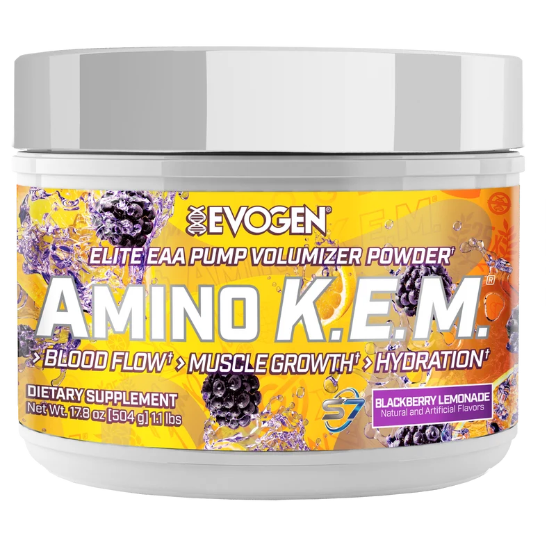 Amino K.E.M. EAA - 464g