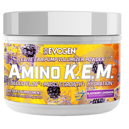 Amino K.E.M. EAA - 464g