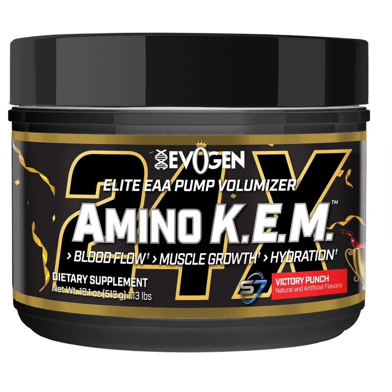 Amino K.E.M. EAA - 464g