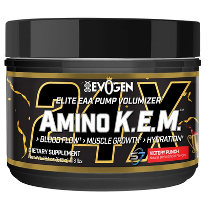 Amino K.E.M. EAA - 464g