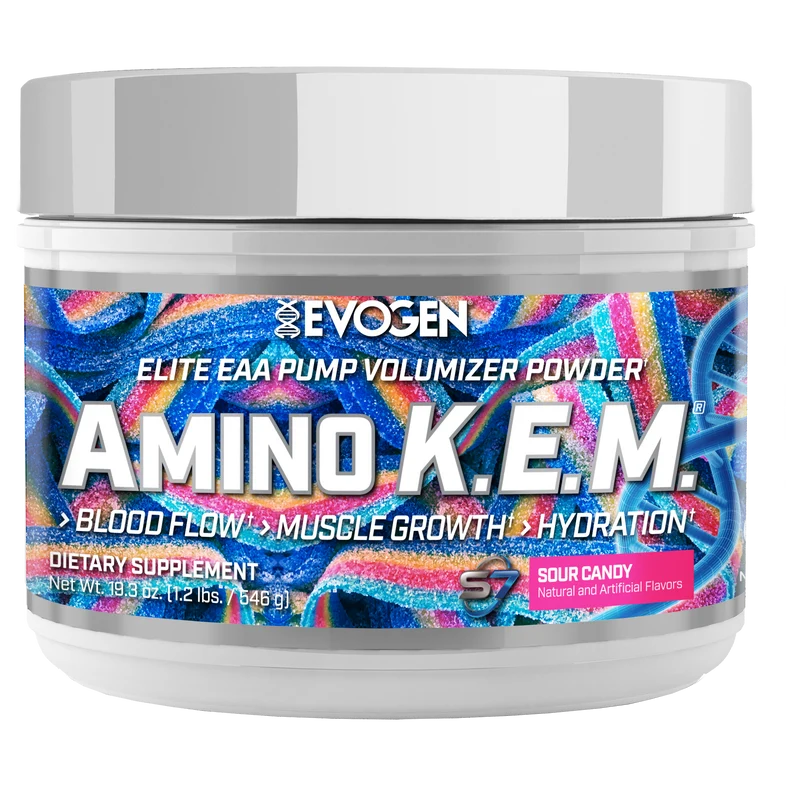 Amino K.E.M. EAA - 464g