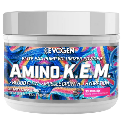 Amino K.E.M. EAA - 464g