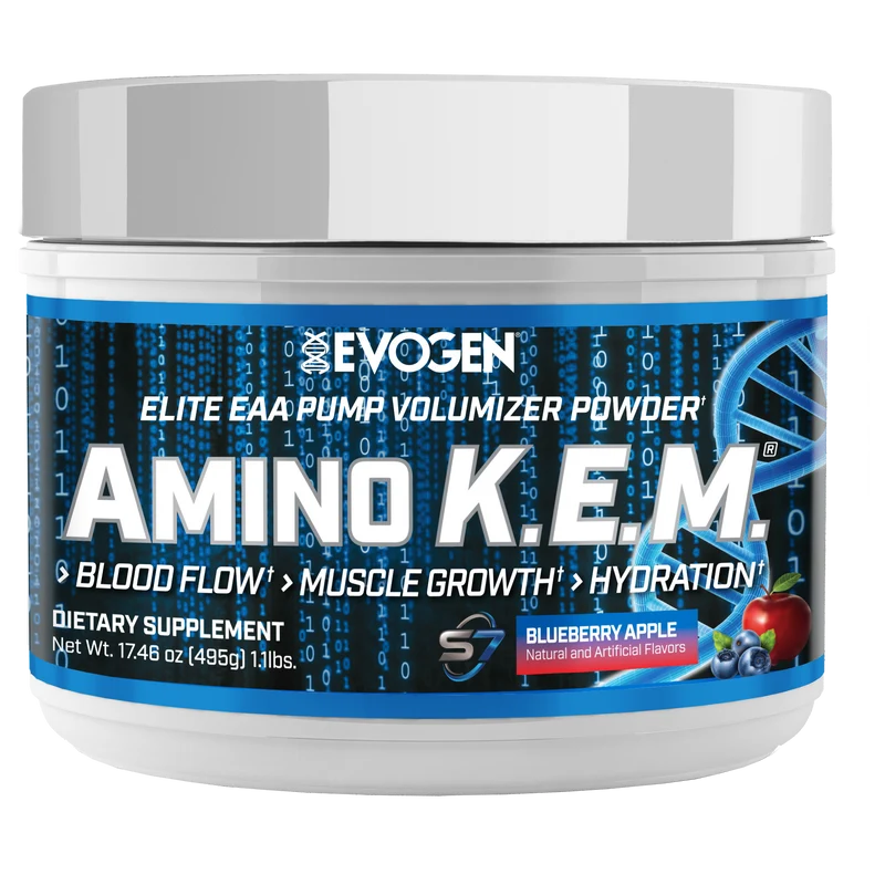 Amino K.E.M. EAA - 464g