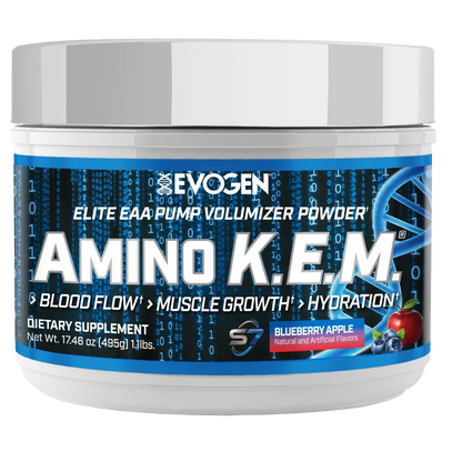 Amino K.E.M. EAA - 464g