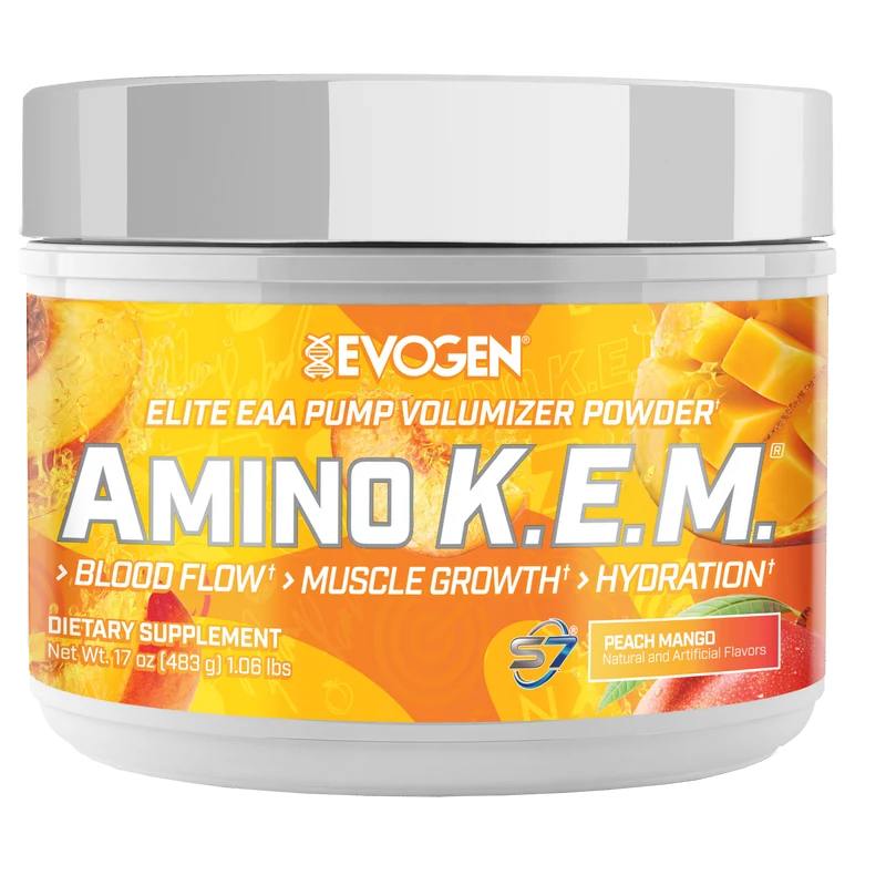 Amino K.E.M. EAA - 464g