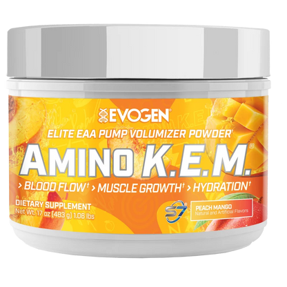 Amino K.E.M. EAA - 464g
