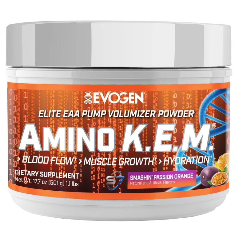 Amino K.E.M. EAA - 464g