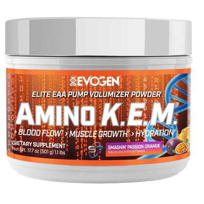 Amino K.E.M. EAA - 464g