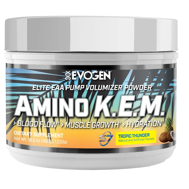 Amino K.E.M. EAA - 464g