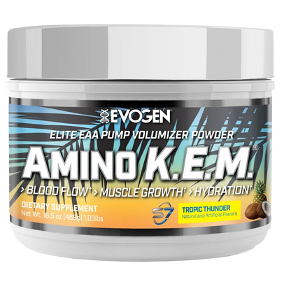 Amino K.E.M. EAA - 464g
