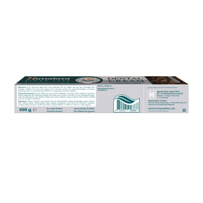 Crème dentaire ayurvédique, Girofle - 100g