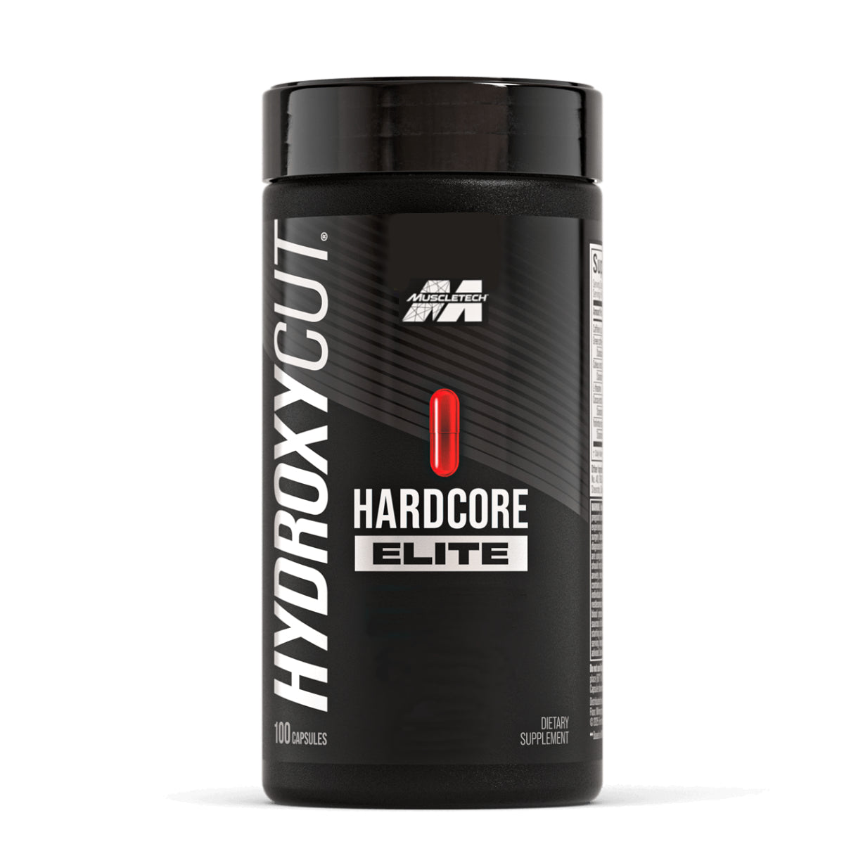 Hydroxycut Elite 100vcaps
