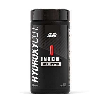 Hydroxycut Elite 100vcaps