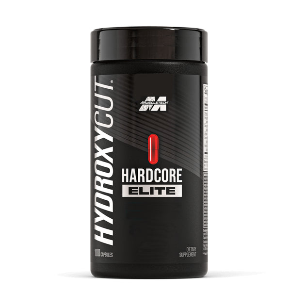 Hydroxycut Elite 100vcaps