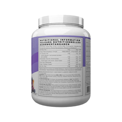 Naughty Boy Advanced Whey 2010g