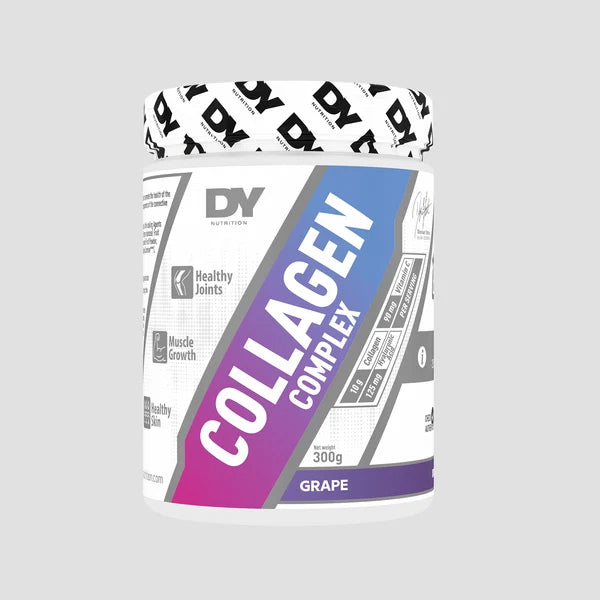 Collagen Complex Dorian Yates 300g