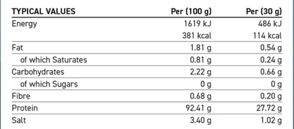 Beef-XP - 900g