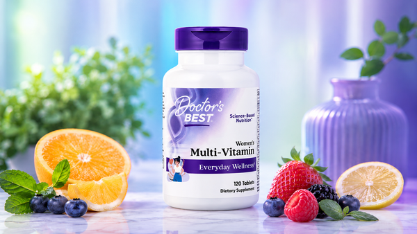 Vitaminas