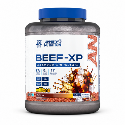 Beef-XP - 1800g