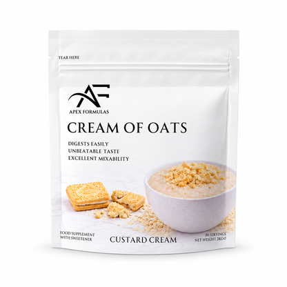 Cream Of Oats 2000 Gr