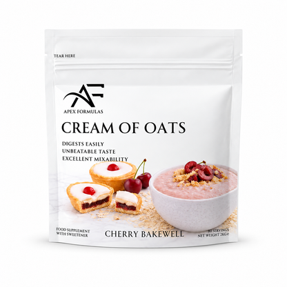 Cream Of Oats 2000 Gr