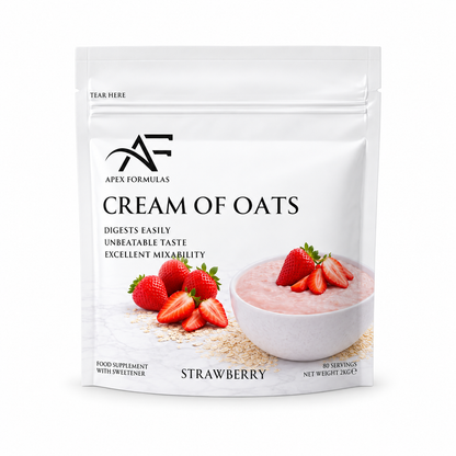 Cream Of Oats 2000 Gr