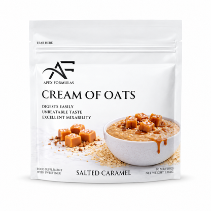 Cream Of Oats 2000 Gr