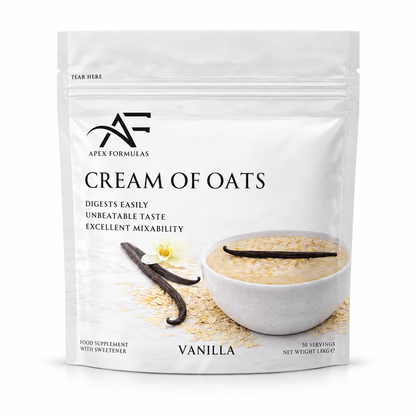 Cream Of Oats 2000 Gr