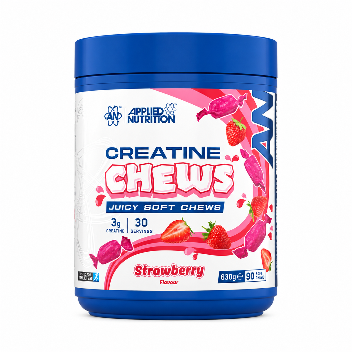 Creatine Chews - 90 chews