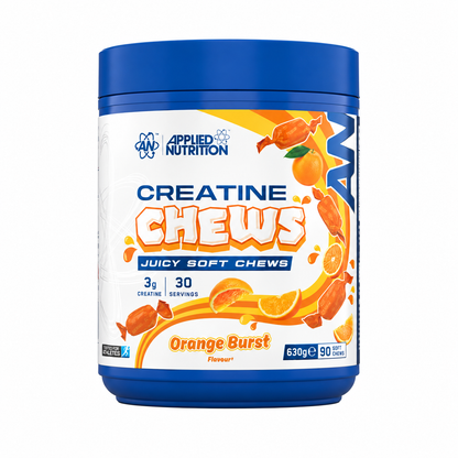 Creatine Chews - 90 chews
