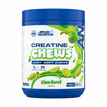 Creatine Chews - 90 chews