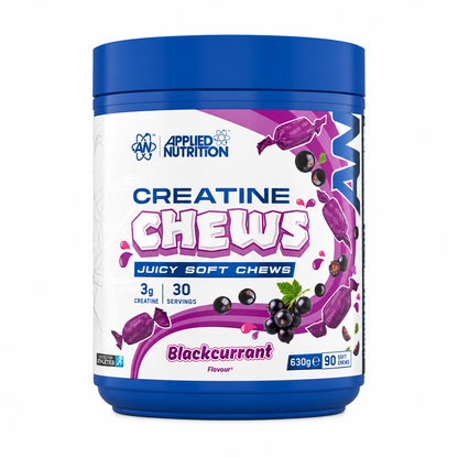 Creatine Chews - 90 chews