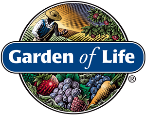 Garden Of Life
