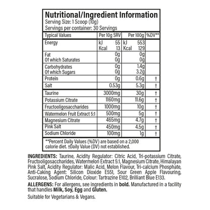 Hydration - 300g