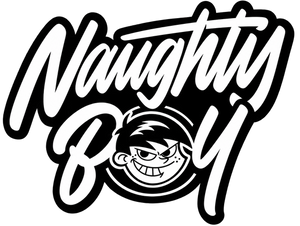 Naughty Boy