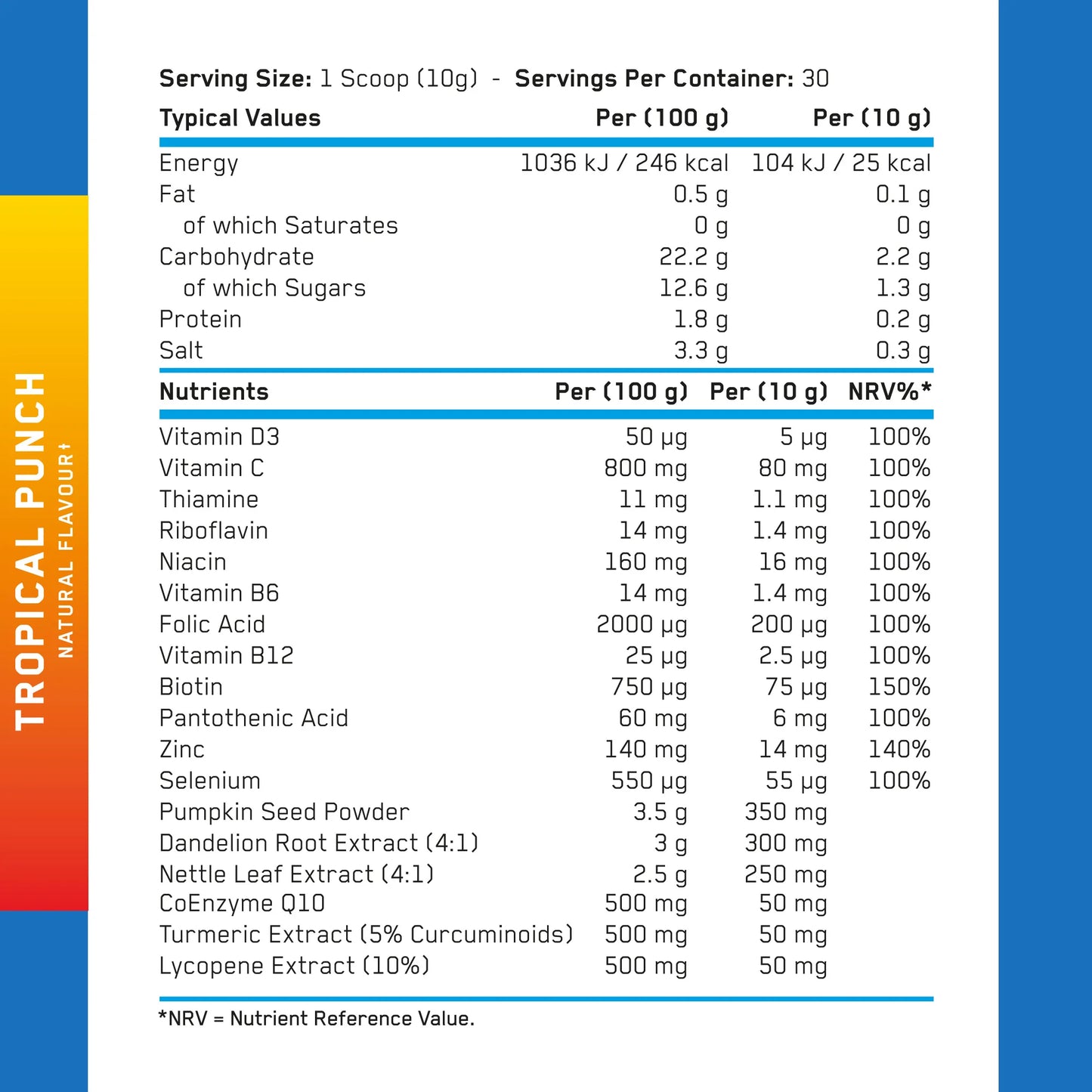 Agewell 40+ Prostate Support - 300g