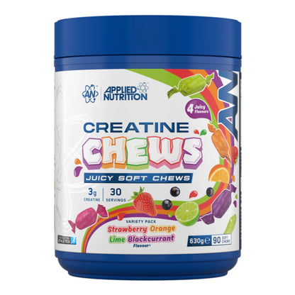 Creatine Chews - 90 chews