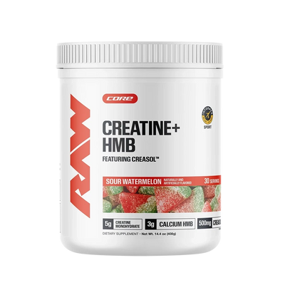 Creatine+ HMB Core 02 - 408 grams